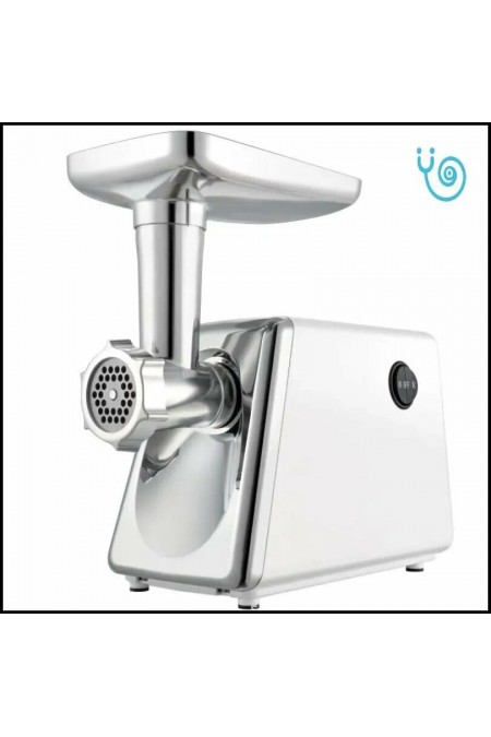 Мясорубка Moulinex HV4 ME461132 (белый) 