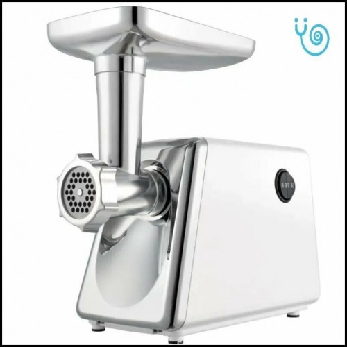 Мясорубка Moulinex HV4 ME461132 (белый) 