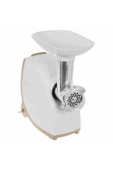 Мясорубка Moulinex HV4 ME462132 (белый/бежевый) 1