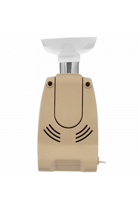 Мясорубка Moulinex HV4 ME462132 (белый/бежевый) 2