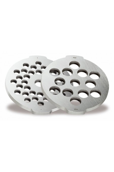 Мясорубка Moulinex HV8 ME 626132 (белый/серый) 2