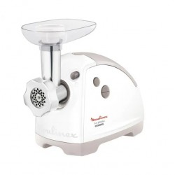 Мясорубка Moulinex HV8 ME620132 (белый)