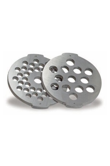 Мясорубка Moulinex HV8 ME620132 (белый) 9