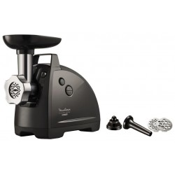 Мясорубка Moulinex HV8 ME682832 (черный)