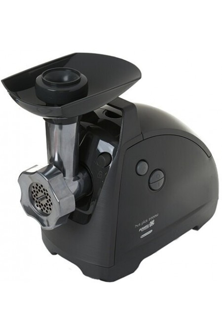 Мясорубка Moulinex HV8 ME682832 (черный) 2