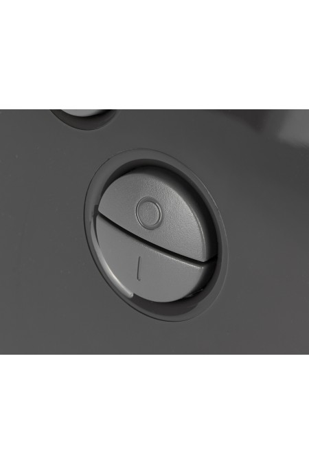 Мясорубка Moulinex HV8 ME682832 (черный) 6