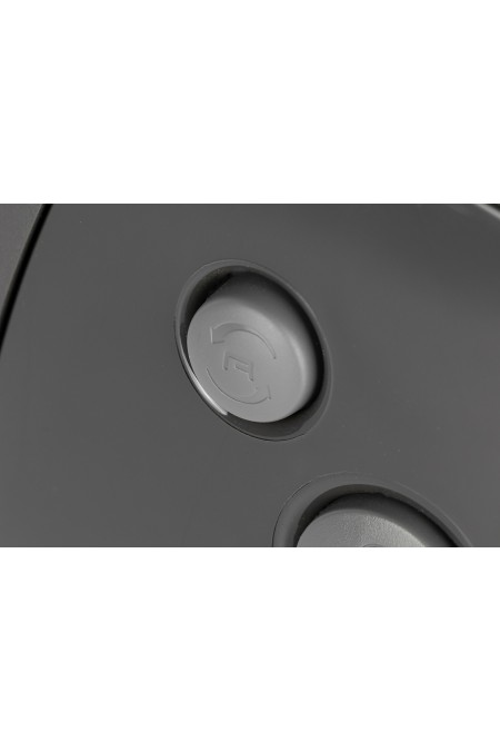 Мясорубка Moulinex HV8 ME682832 (черный) 7