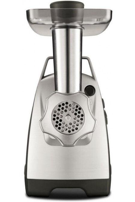 Мясорубка Moulinex ME 686832 (черный/серебристый) 2