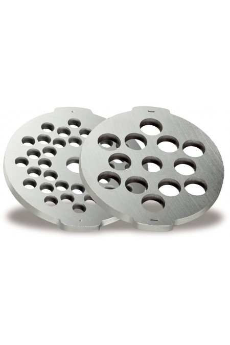 Мясорубка Moulinex ME 686832 (черный/серебристый) 4