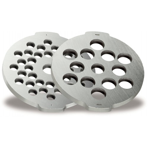 Мясорубка Moulinex ME 686832 (черный/серебристый) 4