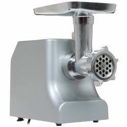 Мясорубка Moulinex ME 858D32 (серебристый)