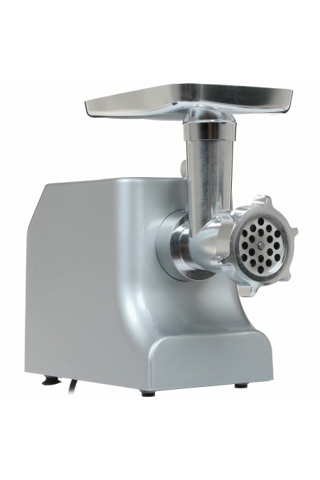 Мясорубка Moulinex ME 858D32 (серебристый) 