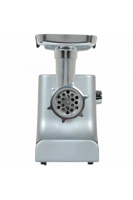 Мясорубка Moulinex ME 858D32 (серебристый) 1