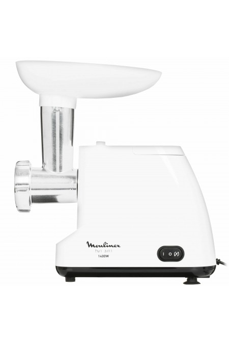 Мясорубка Moulinex ME111032 (белый) 3