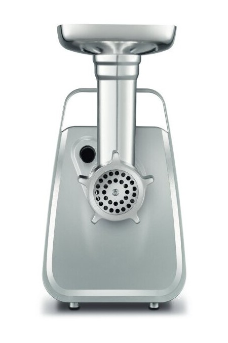 Мясорубка Moulinex ME306832 (черный/серебристый) 8