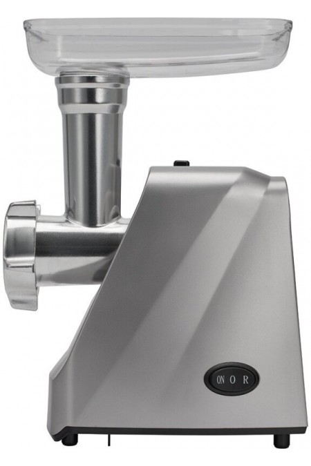 Мясорубка Polaris PMG 1854 RUS (серебристый) 1