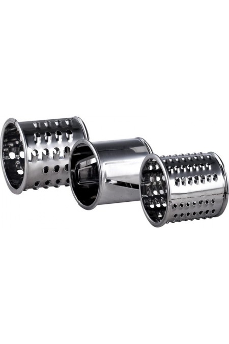 Мясорубка Polaris PMG 1854 RUS (серебристый) 2