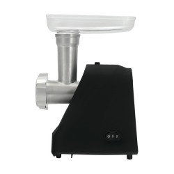 Мясорубка Polaris PMG 1855 RUS (черный)