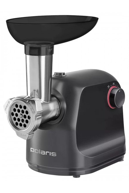 Мясорубка Polaris PMG 1872 (черный) 