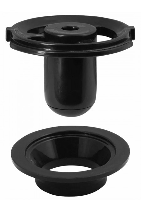 Мясорубка Polaris PMG 1872 (черный) 4