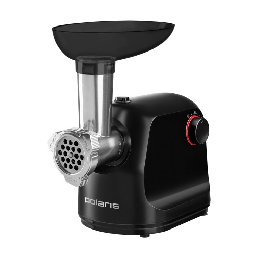 Мясорубка Polaris PMG 1872 (черный) 6