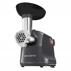 Мясорубка Polaris PMG 1872 (серый)