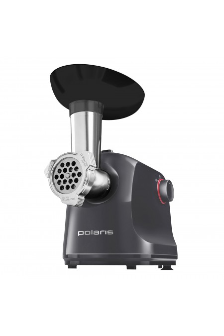 Мясорубка Polaris PMG 1872 (серый) 