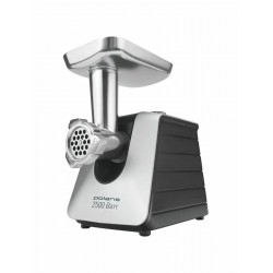 Мясорубка Polaris PMG 2561 (черный/серебристый)