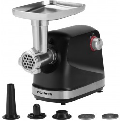 Мясорубка Polaris PMG 2582 (черный)