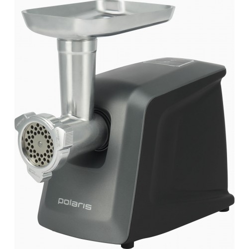 Мясорубка Polaris PMG 3090 RUS (графит) 