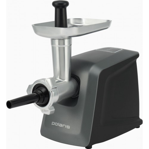 Мясорубка Polaris PMG 3090 RUS (графит) 2