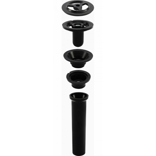 Мясорубка Polaris PMG 3090 RUS (графит) 5