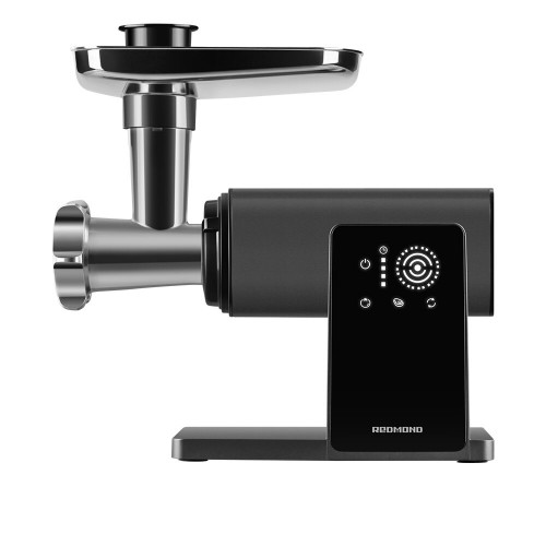 Мясорубка Redmond MG-500 (серый) 