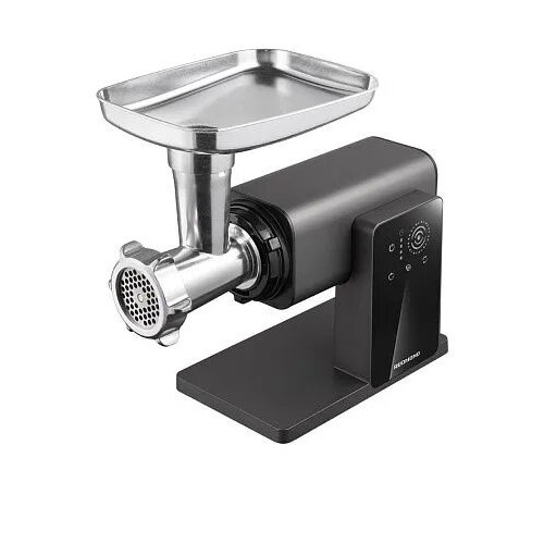 Мясорубка Redmond MG-500 (серый) 6