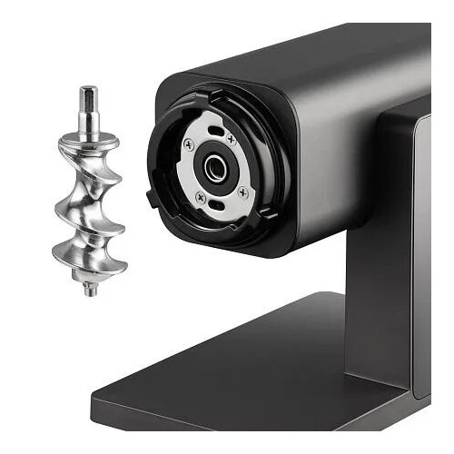 Мясорубка Redmond MG-500 (серый) 9