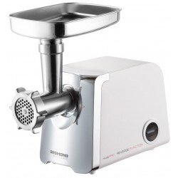 Мясорубка REDMOND RMG-1205-8 (белый)