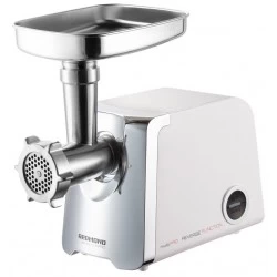 Мясорубка REDMOND RMG-1205-8 (белый)