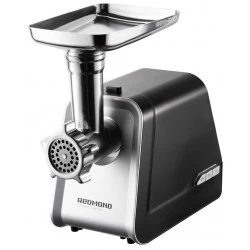 Мясорубка REDMOND RMG-1215 (черный)