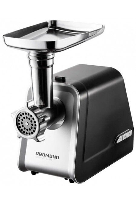 Мясорубка REDMOND RMG-1215 (черный) 