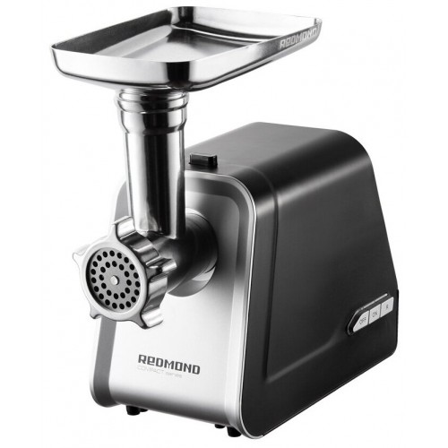 Мясорубка REDMOND RMG-1215 (черный) 