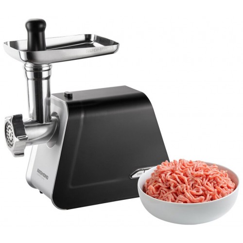 Мясорубка REDMOND RMG-1215 (черный) 1