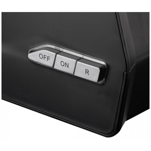 Мясорубка REDMOND RMG-1215 (черный) 2