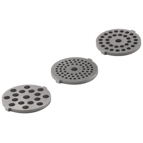 Мясорубка REDMOND RMG-1215 (черный) 4