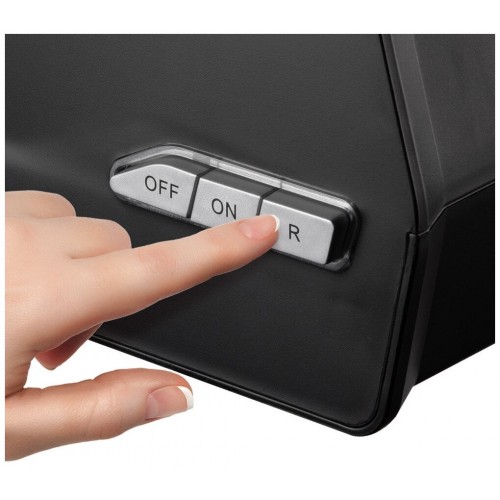 Мясорубка REDMOND RMG-1215 (черный) 7