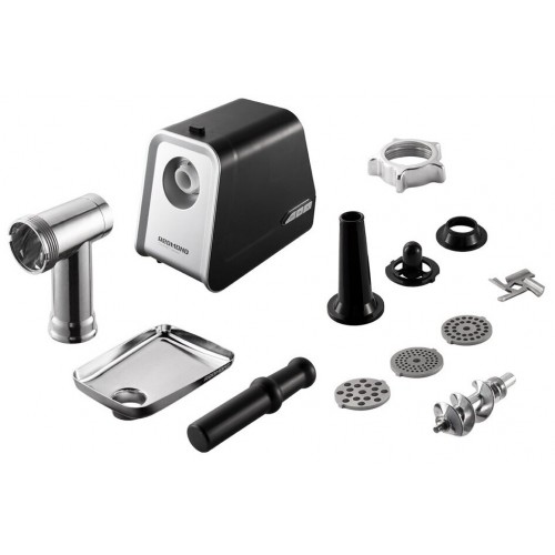 Мясорубка REDMOND RMG-1215 (черный) 9