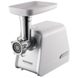 Мясорубка REDMOND RMG-1216-8 (белый)