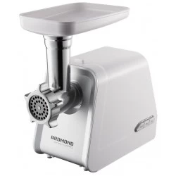 Мясорубка REDMOND RMG-1216-8 (белый)