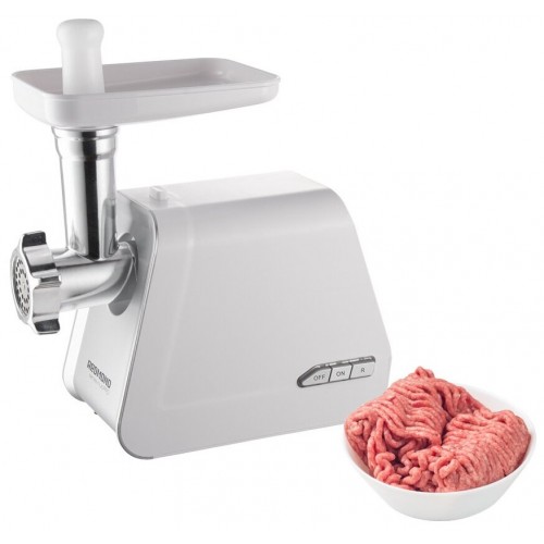 Мясорубка REDMOND RMG-1216-8 (белый) 1