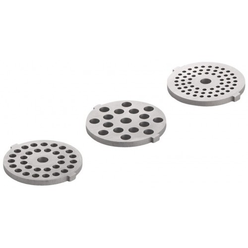 Мясорубка REDMOND RMG-1216-8 (белый) 4