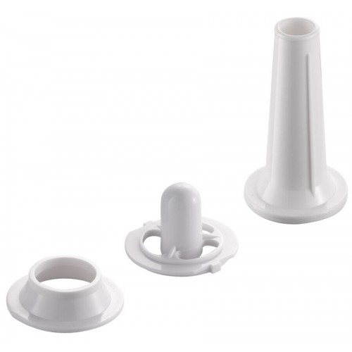 Мясорубка REDMOND RMG-1216-8 (белый) 6